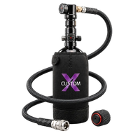 META™ 3V1 | Startovací HPA set