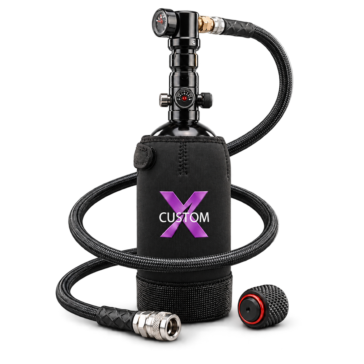 META™ 3V1 | Startovací HPA set