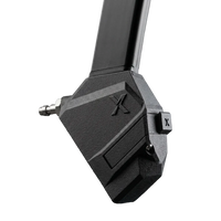 M4 X-FLOW ADAPTÉR³