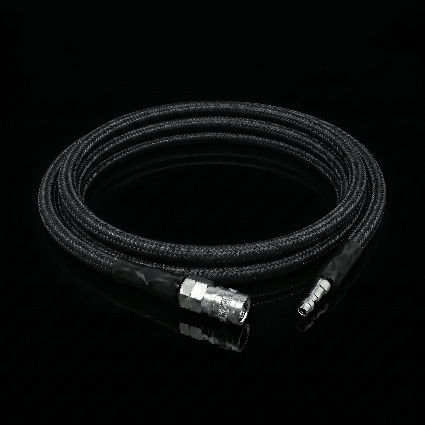 PRÉMIOVÁ ČERNÁ HPA HADICE X-HOSE⁵