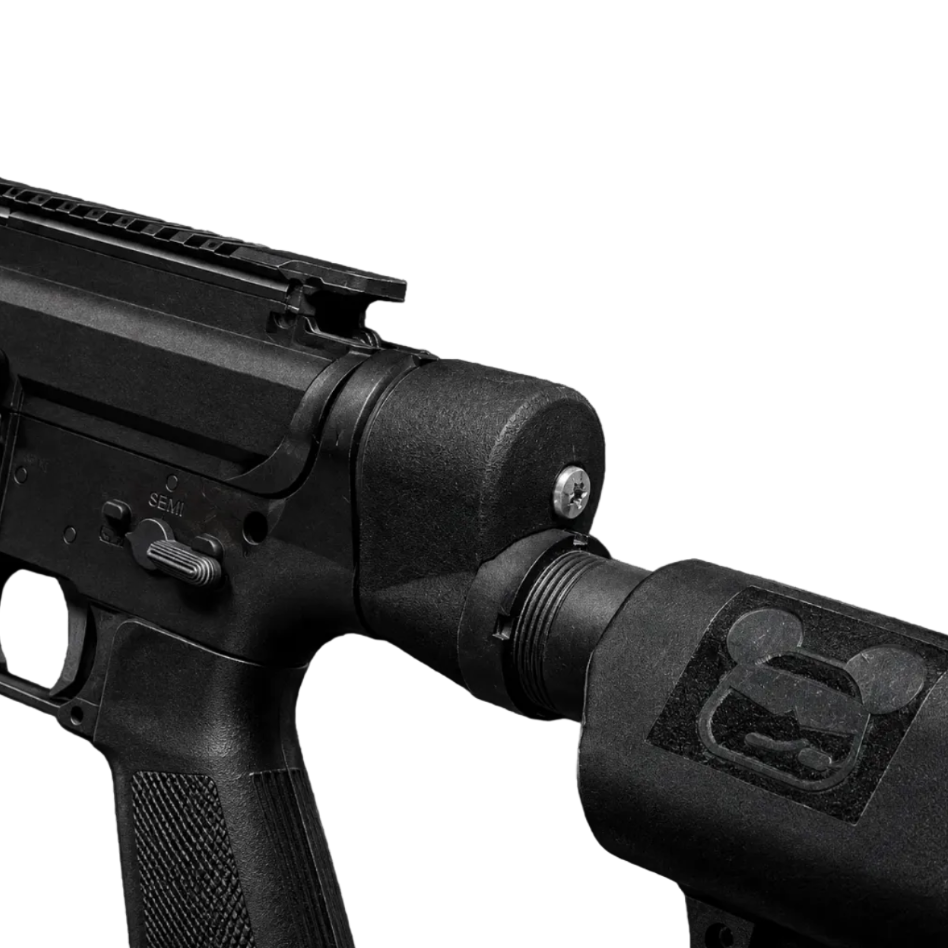 DROP-STOCK M4/AR