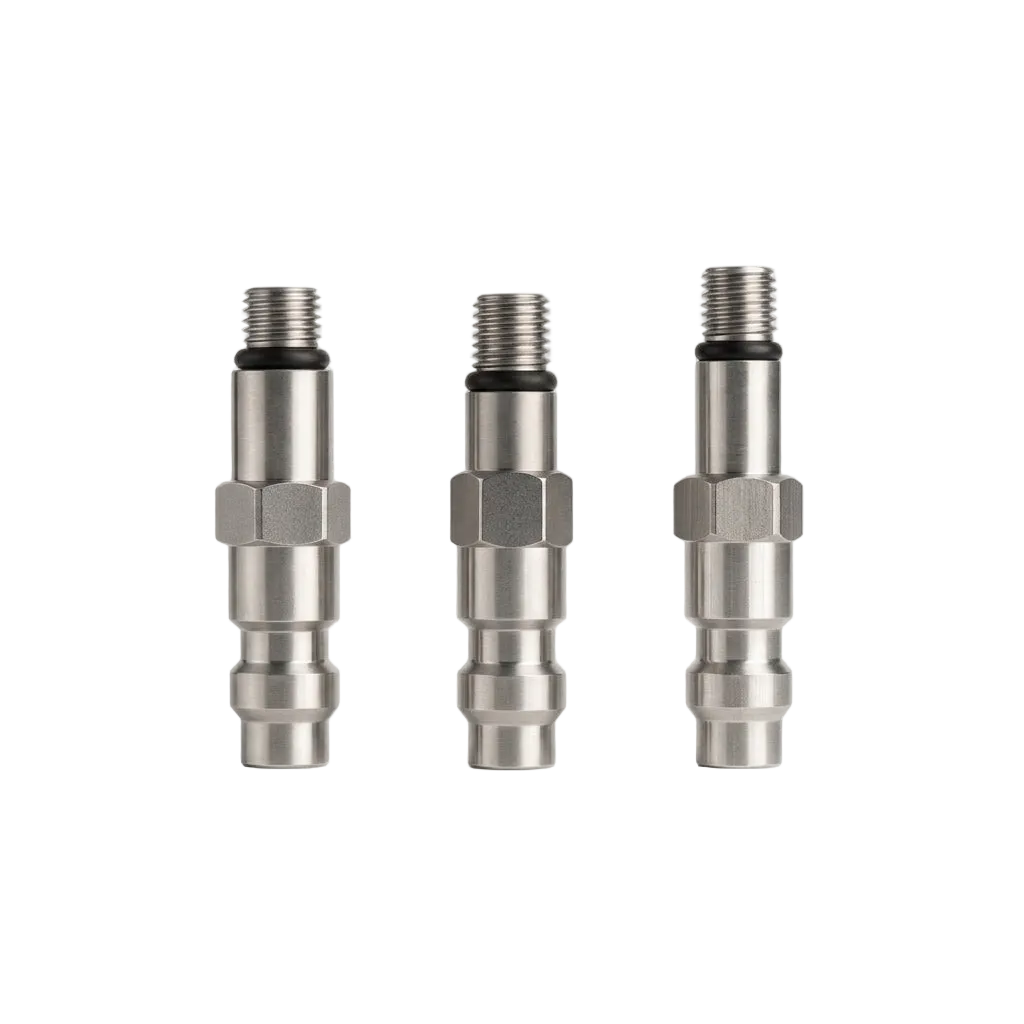 PRÉMIOVÝ HPA FITTING