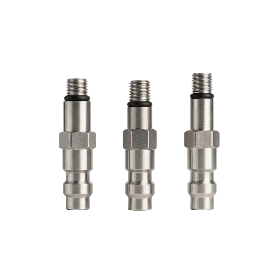 PRÉMIOVÝ HPA FITTING