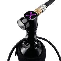 META™ 4V1 | Startovací HPA set s kompresorem