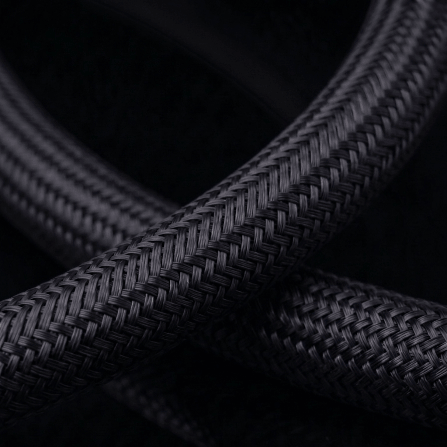 PRÉMIOVÁ ČERNÁ HPA HADICE X-HOSE⁵