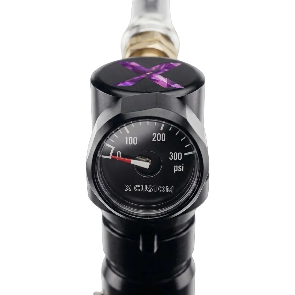 META™ 4V1 | Startovací HPA set s kompresorem