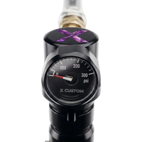 META™ 4V1 | Startovací HPA set s kompresorem