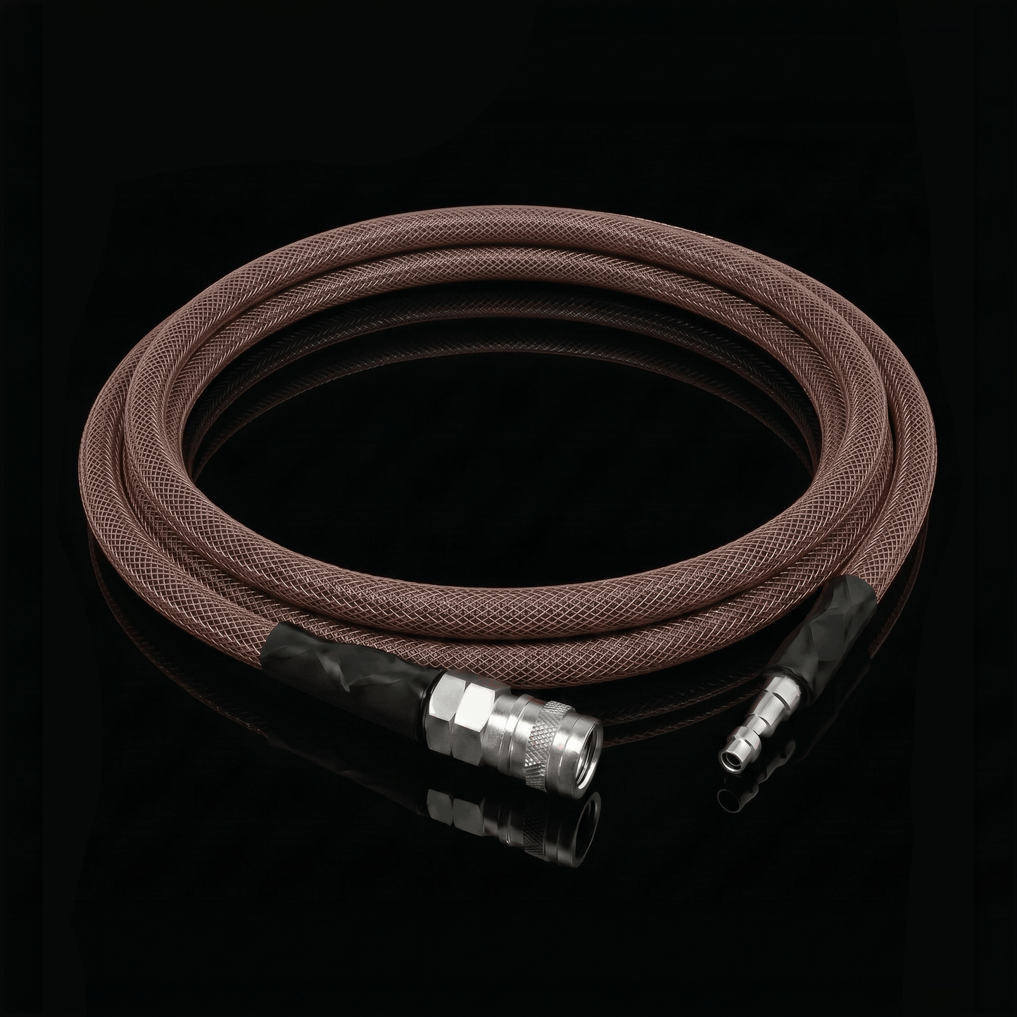 PRÉMIOVÁ HNĚDÁ HPA HADICE X-HOSE⁵