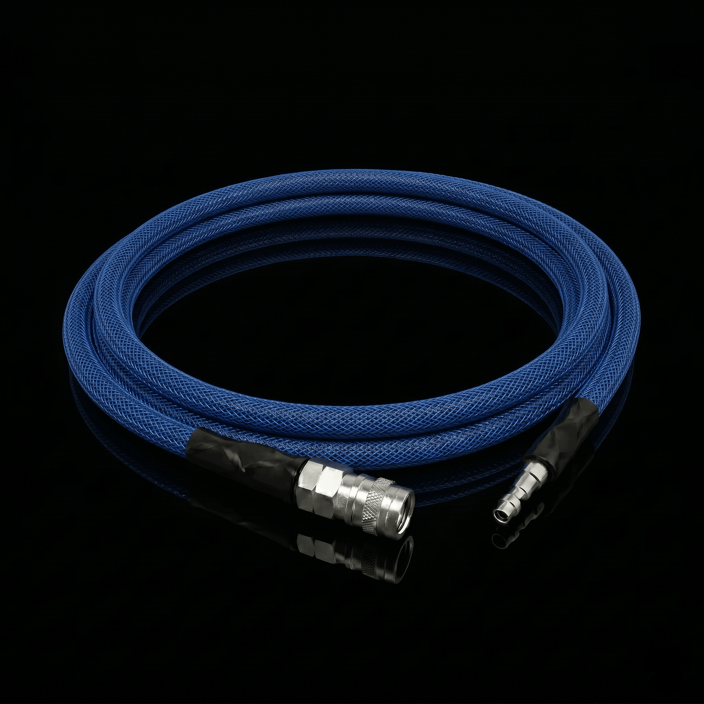 PRÉMIOVÁ KRÁLOVSKÁ MODRÁ HPA HADICE X-HOSE⁵