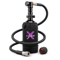META™ 3V1 | Startovací HPA set