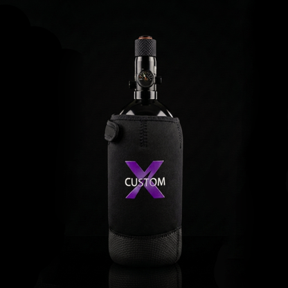 HPA X-TANK S NEOPRENOVÝM OBALENÍM