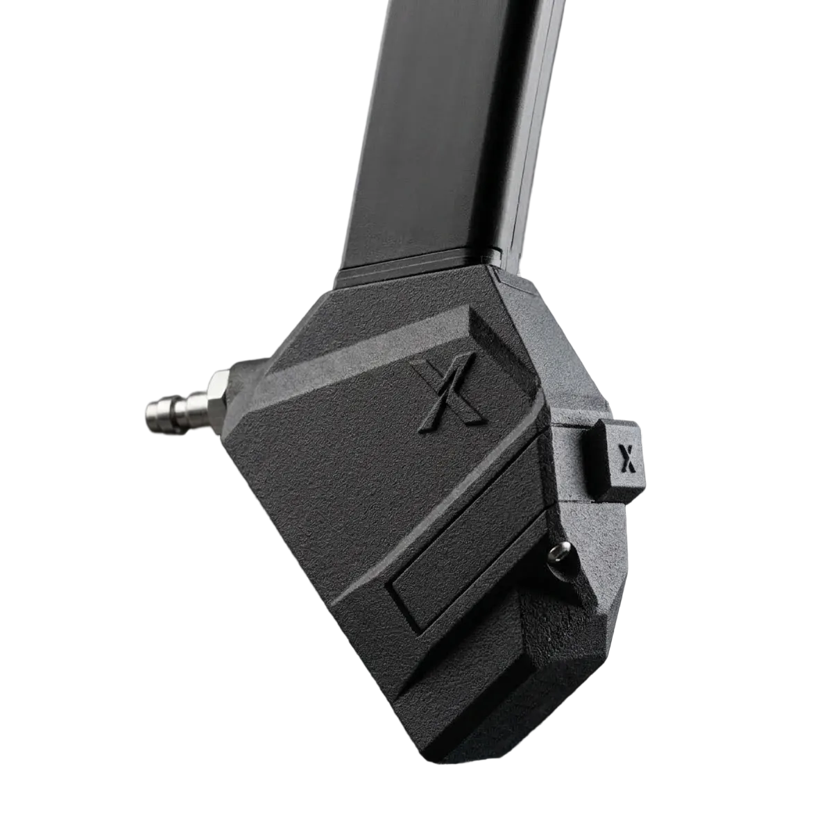M4 X-FLOW ADAPTÉR³
