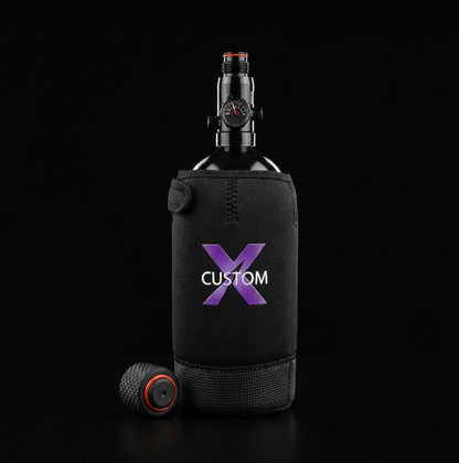 HPA X-TANK S NEOPRENOVÝM OBALENÍM