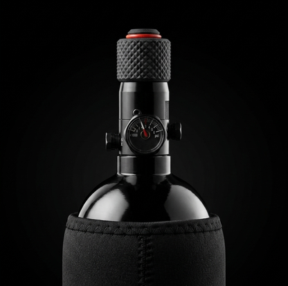 HPA X-TANK S NEOPRENOVÝM OBALENÍM