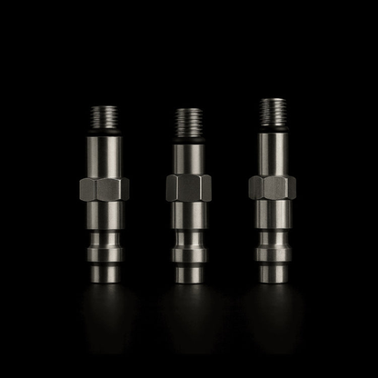 PRÉMIOVÝ HPA FITTING