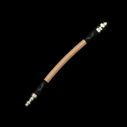 Béžová hadice X-Grip