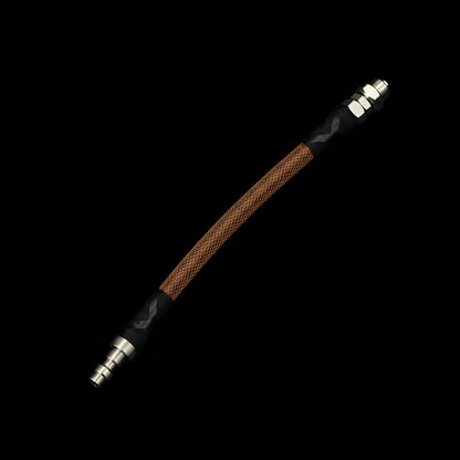 HNĚDÁ HADICE DO PAŽBY X-GRIP
