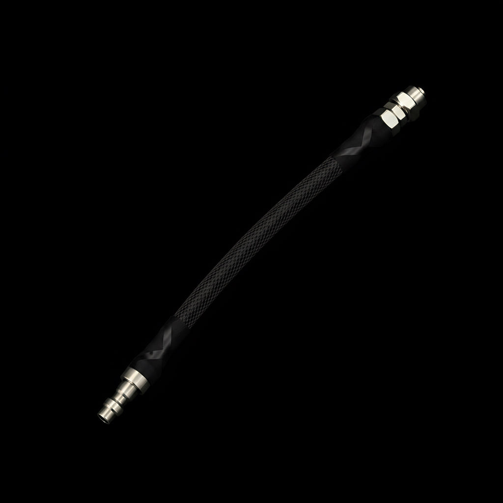 ČERNÁ HADICE DO PAŽBY X-GRIP