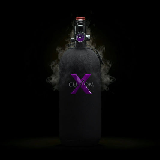 HPA X-TANK S NEOPRENOVÝM OBALENÍM
