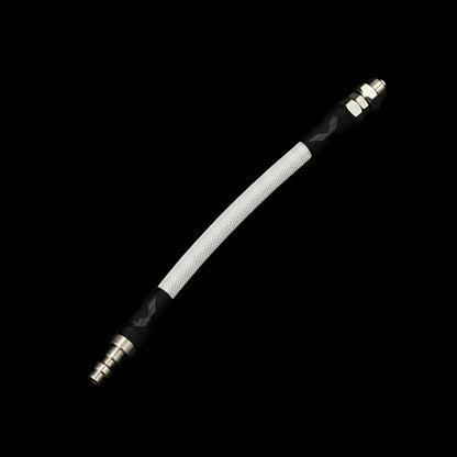 BÍLÁ HADICE DO PAŽBY X-GRIP