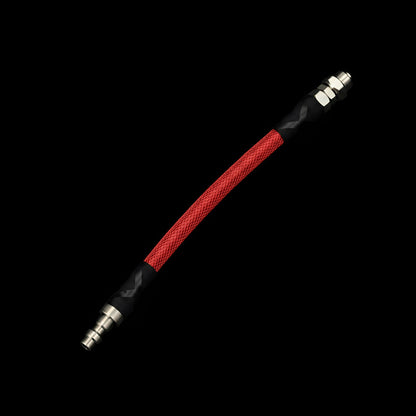 ČERVENÁ HADICE DO PAŽBY X-GRIP