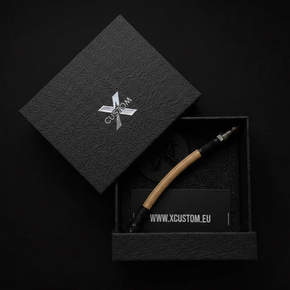 Béžová hadice X-Grip