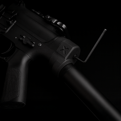 DROP-STOCK M4/AR