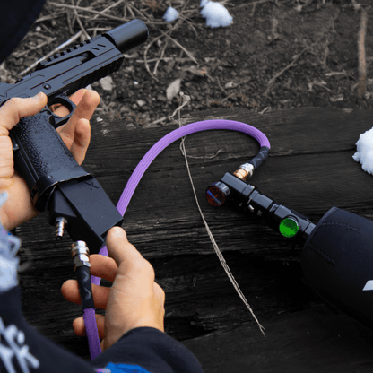 ADAPTÉR MP5 M-FLOW