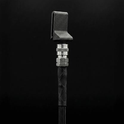QD DRŽÁK PRO HPA HADICI