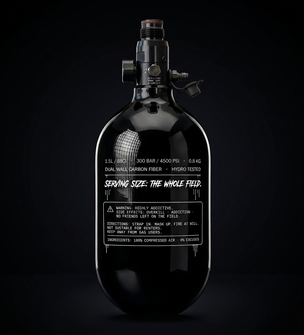 HPA KARBONOVÁ LÁHEV META™ 1.5l