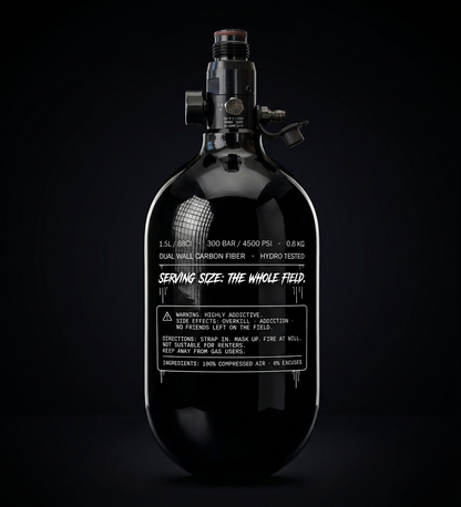 HPA KARBONOVÁ LÁHEV META™ 1.5l