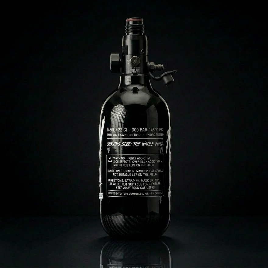 HPA KARBONOVÁ LÁHEV META™ 0.36l