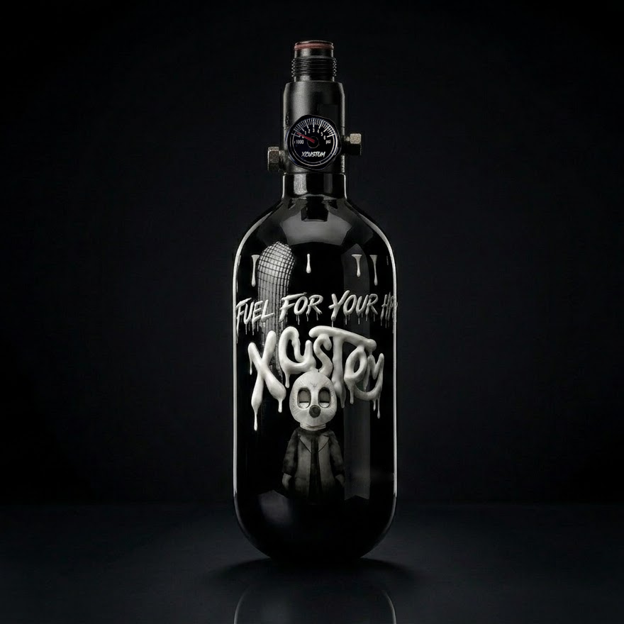HPA KARBONOVÁ LÁHEV META™ 0.36l